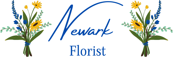 Newark Florist Logo